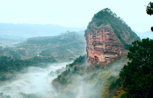 Ancient building to be repaired