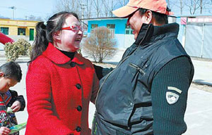 Famous emperor's tomb found in Yangzhou