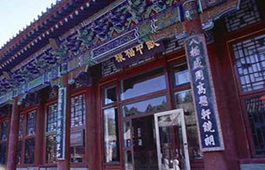 Daoqing shadow play gets protection and inheritance in Gansu