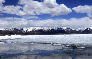 'Beauty of Tibet' art exhibition in Australia