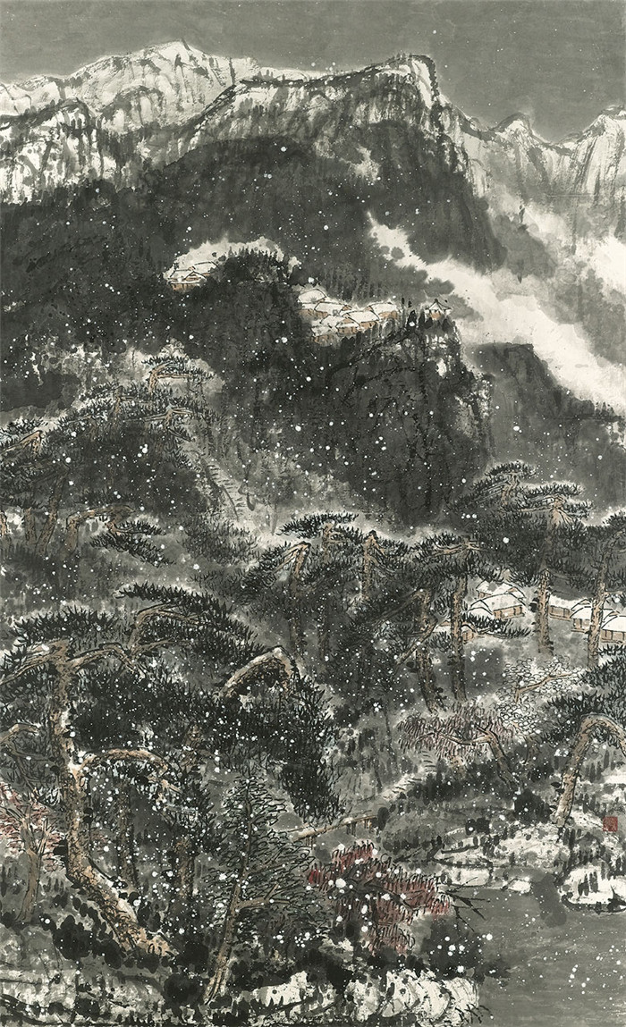 Top 10 Chinese art works sold at auctions for 2013