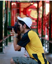 Name: Lam Ngai Ching Media: Sin Chew Daily