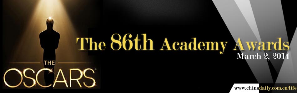 86th Academy Awards