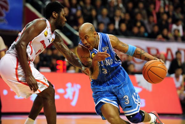 Stephon Marbury receives citizen status