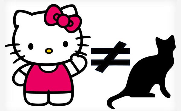 600px x 370px - Hello Kitty is not a cat: Expert - Lifestyle - Chinadaily.com.cn