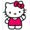 Hello Kitty is not a cat: Expert