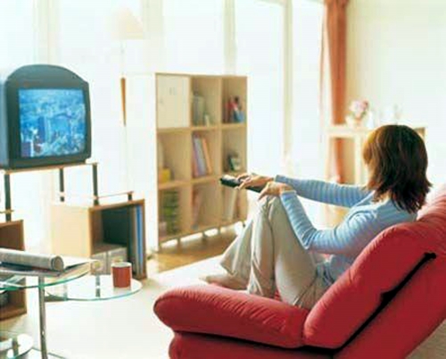 Binge-watching TV linked to depression