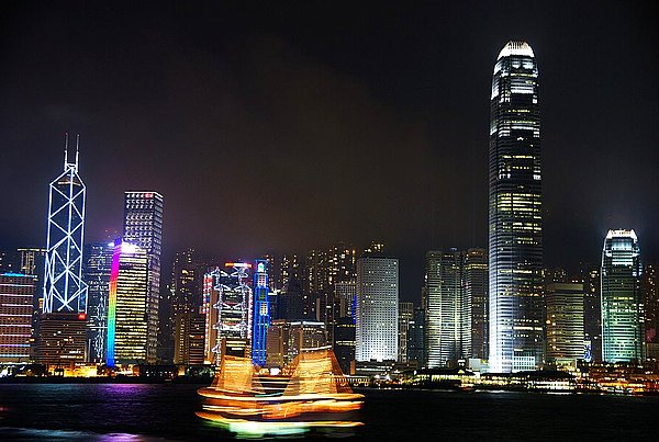 3 Chinese metropolises among most costly cities for expats