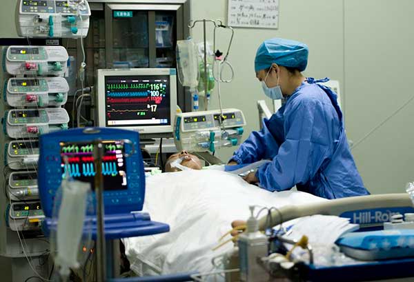 China to have more organ transplantation hospitals, voluntary donation tops Asia