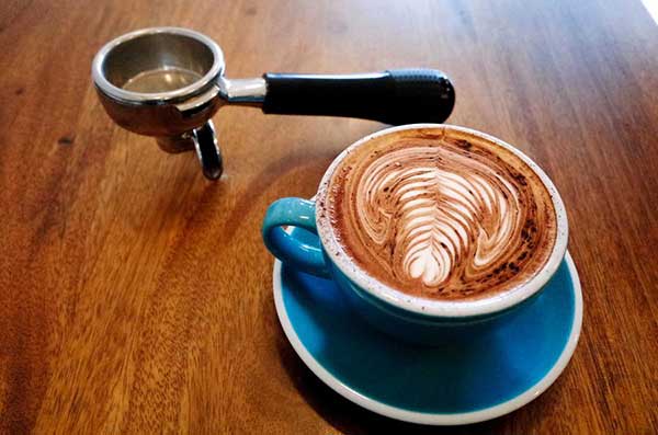 Australian experts weigh in on link between coffee, cancer