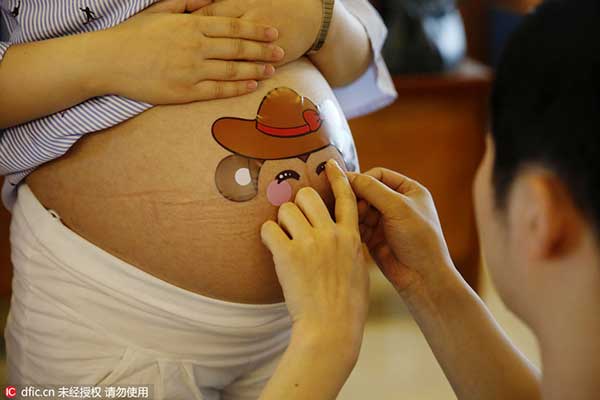 Polish scientists develop portable device to help pregnant women self-monitor baby