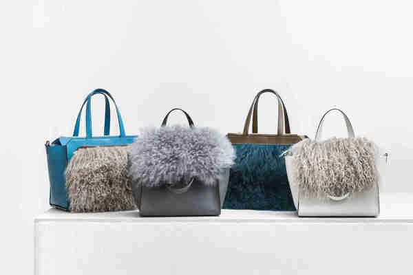 Celebrities drive demand for luxury-bag brand
