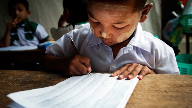 UNESCO announces winners of 2017 International Literacy Prizes