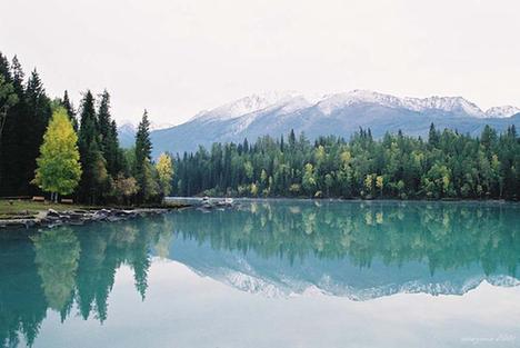 Citm Lake