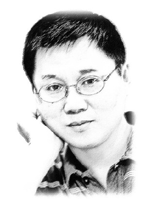Raymond Zhou