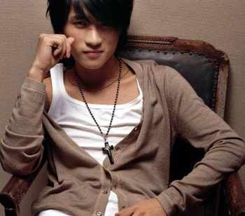 11. Han Han ranked second in TIME Magazine's poll