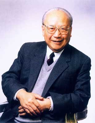 38. Chinese scientist Qian Weichang passes away