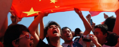 49. Post-80s generation emerges victorious