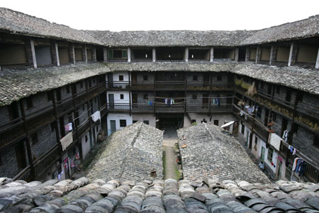 The ultimate Guest house
