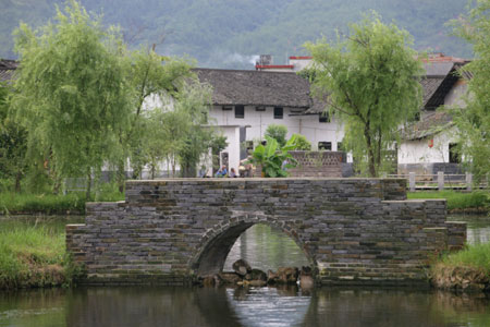 The ultimate Guest house