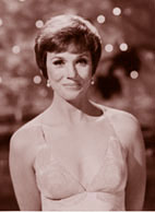 Julie andrews breast
