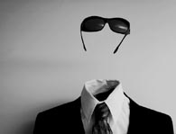 invisibleman