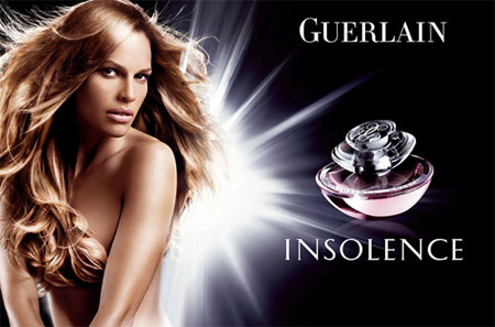 Hilary swank 2025 perfume