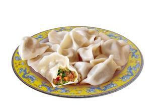 Hui Baozhen dumplings