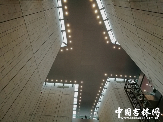 Seven highlights from the new Jilin provincial museum