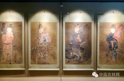 Seven highlights from the new Jilin provincial museum