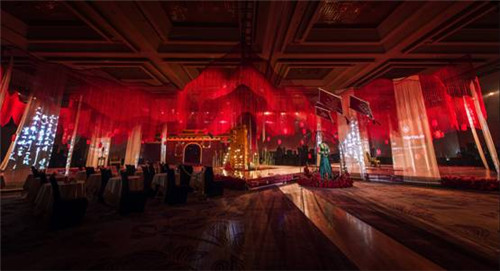 Wedding show to promote traditional Chinese culture