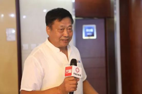 Li Jianchang: The Jilin Chamber of Commerce is a good exchange platform for traders in the province