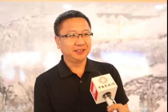 Bai Yang: Jilin province has made great progress in tourism and wine