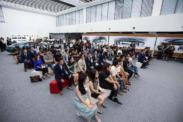 Hongqi Global Design Challenge commences in Changchun