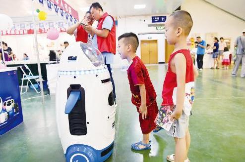 2018 Changchun Book Fair a success