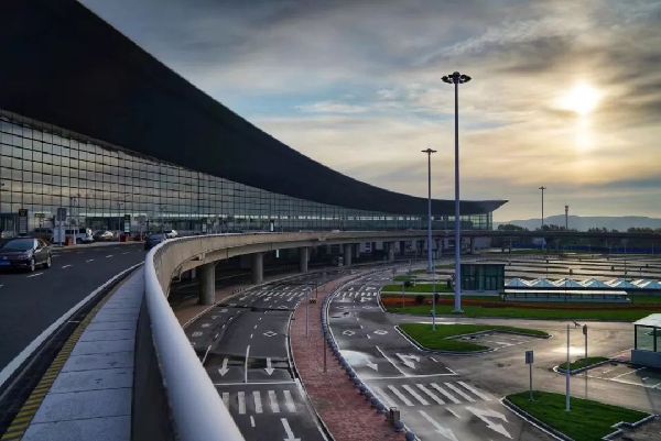 Changchun Longjia International Airport T2 to open