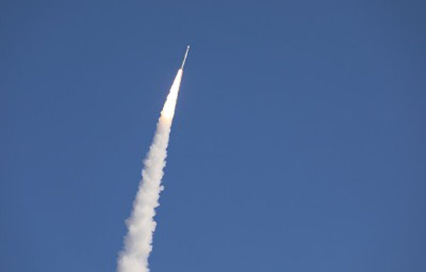 China launches two Jilin-1 satellites