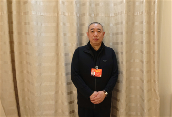 CPPCC member proposes establishing a Northeast Anti-Japanese Allied Army education center