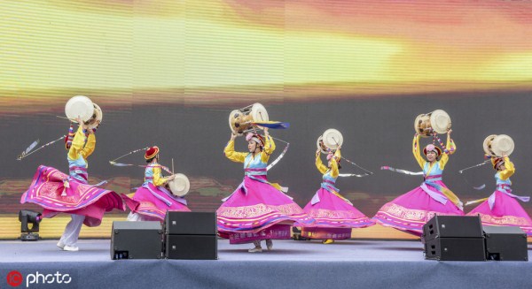 Cultural and Natural Heritage Day celebrated in Jilin