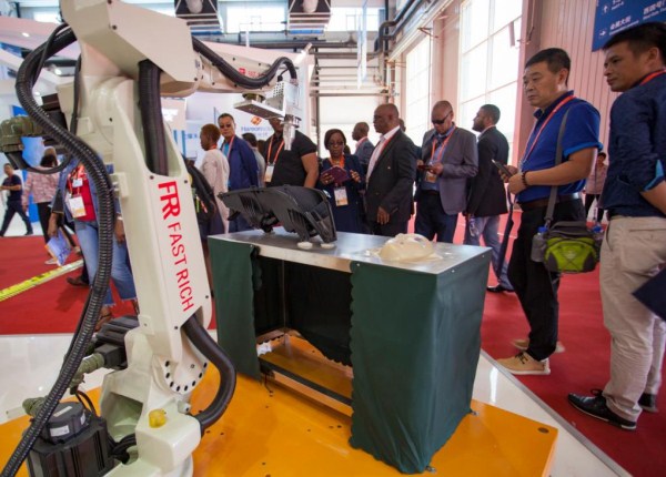CNEA Expo set to enhance regional trade