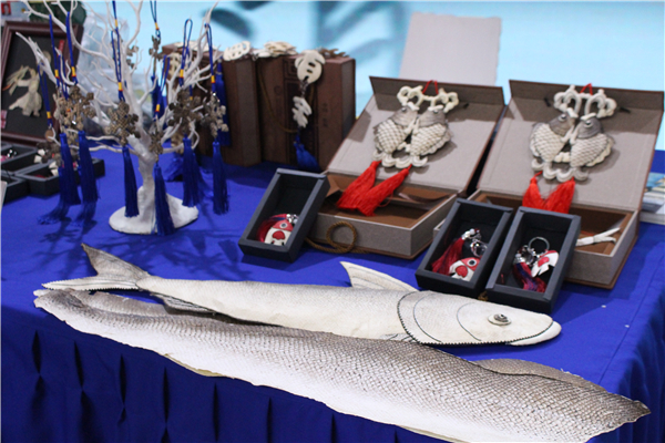 Highlights of the 12th CNEA Expo in Jilin