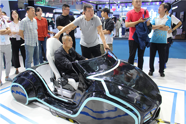 Highlights of the 12th CNEA Expo in Jilin