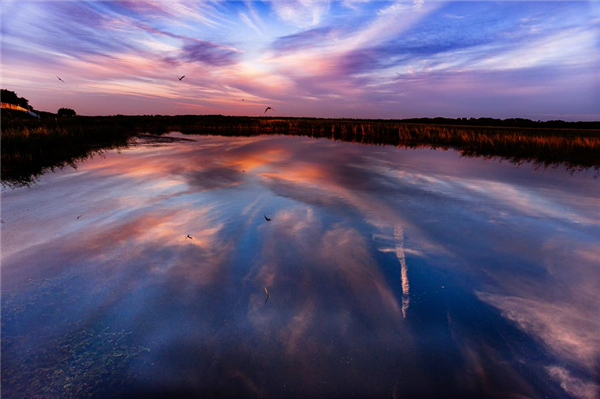 Visiting China Online: Jilin
