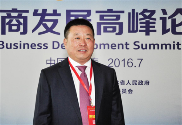 To strengthen Jilin's auto-parts industry