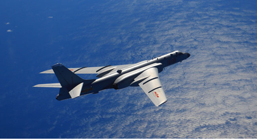 Aircraft to watch at Aviation Open event