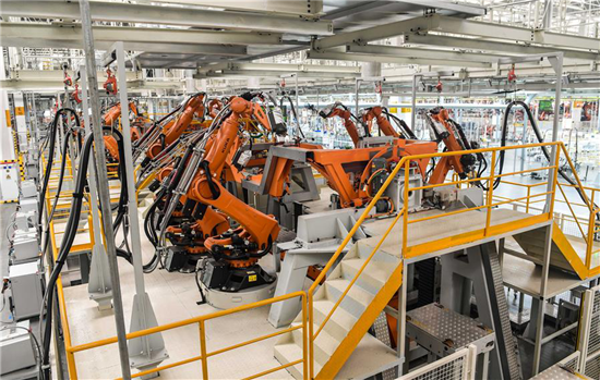 FAW-Volkswagen Changchun Audi Q factory to launch late April