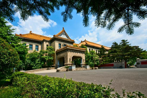 Museum of the Imperial Palace of 'Manchukuo'