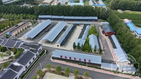 International agricultural expo to open in Jilin in August