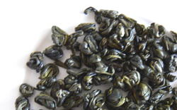 Types of teas in Anhui province
