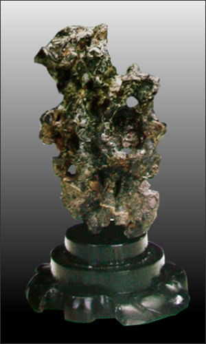 Lingbi Stone